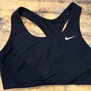 Nike Women's Midnight Blue Sports Bra